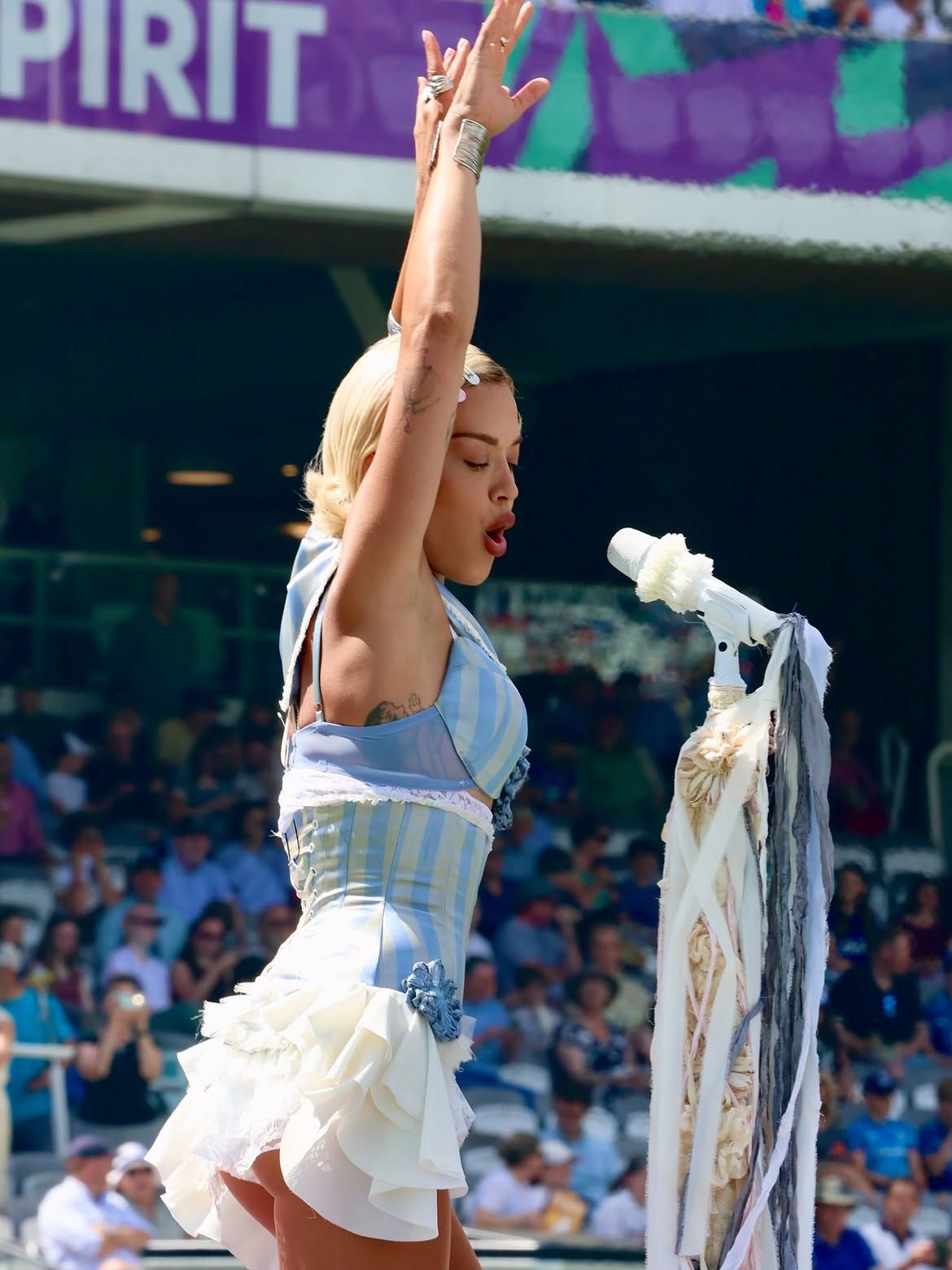 Rita Ora